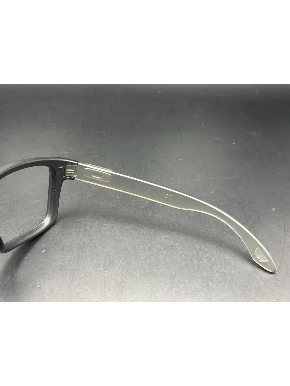 Oakley Holbrook Matte Black Ink/Grey Ink Frame - Picture 7 of 10